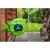 Furtun de gradina cu tambur automat Verto 15G891 HardWork ToolsRange