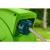 Furtun de gradina cu tambur automat Verto 15G891 HardWork ToolsRange