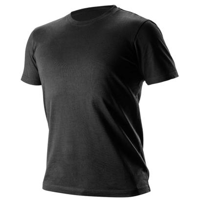 Tricou de lucru negru nr.M/50 Neo Tools 81-610-M HardWork ToolsRange