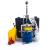 Dispozitiv pneumatic universal pentru schimbat lichid de frana BF-12 MAGNETI MARELLI 007935016730 HardWork ToolsRange