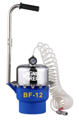 Dispozitiv pneumatic universal pentru schimbat lichid de frana BF-12 MAGNETI MARELLI 007935016730 HardWork ToolsRange