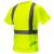 Tricou de avertizare galben Neo Tools 81-732 HardWork ToolsRange