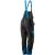Pantaloni de lucru cu pieptar HD+ nr.XXL/56 Neo Tools 81-245-XXL HardWork ToolsRange