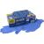 Manusi nitril marimea M Magneti Marelli 099700120060 HardWork ToolsRange