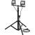 Proiector dublu/lampa LED SMD 2x30W 5400lm cu trepied NEO TOOLS 99-061 HardWork ToolsRange