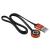 Lanterna frontala LED CREE XPG3 600lm USB magnetic NEO TOOLS 99-027 HardWork ToolsRange