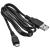 Lanterna frontala LED CREE L2 rosu/albastru 1000lm USB NEO TOOLS 99-028 HardWork ToolsRange