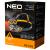 Lanterna frontala LED CREE XHP50.2 2000lm USB NEO TOOLS 99-029 HardWork ToolsRange