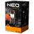Lampa de camping 3-in-1 LED COB 200 lm cu alimentare 3xAA NEO TOOLS 99-030 HardWork ToolsRange