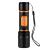 Lanterna LED CREE XHP50.2 1500lm alimentare cu baterii 6xAA NEO TOOLS 99-036 HardWork ToolsRange