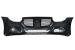 Kit Exterior Complet MERCEDES-Benz E-Class W213 A-Design 2016 + Performance AutoTuning