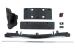 Kit Exterior Complet MERCEDES-Benz E-Class W213 A-Design 2016 + Performance AutoTuning