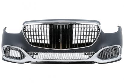 Kit Exterior Complet MERCEDES-Benz E-Class W213 A-Design 2016 + Performance AutoTuning
