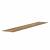 Panouri de perete aspect lemn, maro, 4,12 m², PVC GartenMobel Dekor