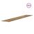 Panouri de perete aspect lemn, maro, 2,06 m², PVC GartenMobel Dekor