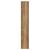 Panouri de perete aspect lemn, maro, 2,06 m², PVC GartenMobel Dekor