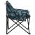 Scaune de camping cu buzunar, pliabile, 2 buc., model frunze GartenMobel Dekor