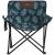 Scaune de camping cu buzunar, pliabile, 2 buc., model frunze GartenMobel Dekor