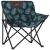 Scaune de camping cu buzunar, pliabile, 2 buc., model frunze GartenMobel Dekor