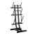 Suport pentru discuri si bare HMS STR40 PUMP RACK FitLine Training