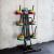 Suport pentru discuri si bare HMS STR40 PUMP RACK FitLine Training