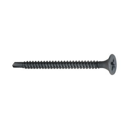 Surub SSB pentru gips-carton cu varf de foraj, 3.5 x 35 mm, (1000 buc.) - CELO 9F3535SSB SafetyGuard Surveillance