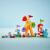 LEGO Targ de distractii Quality Brand