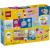 LEGO Cutie transparenta magica Quality Brand