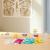 LEGO Cutie transparenta magica Quality Brand