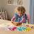 LEGO Cutie transparenta magica Quality Brand
