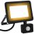 Proiector LED cu senzor, 30 W, alb cald GartenMobel Dekor