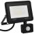 Proiector LED cu senzor, 30 W, alb cald GartenMobel Dekor