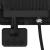 Proiector LED cu senzor, 30 W, alb cald GartenMobel Dekor
