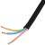 Proiector LED cu senzor, 30 W, alb cald GartenMobel Dekor
