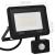 Proiector LED cu senzor, 30 W, alb cald GartenMobel Dekor