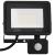 Proiector LED cu senzor, 30 W, alb cald GartenMobel Dekor