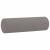 Set de canapele cu perne, 4 piese, gri taupe, textil GartenMobel Dekor