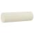Set de canapele cu perne, 3 piese, crem, catifea GartenMobel Dekor
