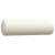 Set de canapele cu perne/rulouri, 4 piese, crem, catifea GartenMobel Dekor