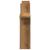 Rafturi perete 2buc. stejar artizanal 50x12x50cm lemn prelucrat GartenMobel Dekor