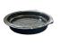 Tavă pentru Rață Emailată 37 x 26 cm Neagră Resigilat Handy KitchenServ