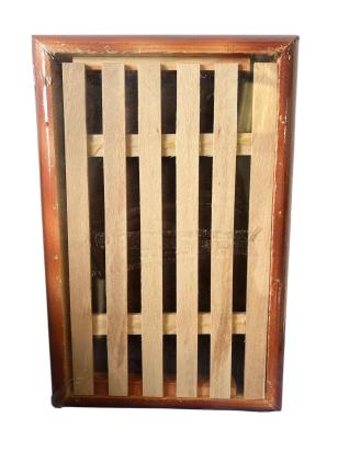 Răzătoare de Firimituri din Lemn 35 x 24 cm Resigilat Handy KitchenServ