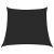Pânză parasolar, negru, 4/5x4 m, HDPE, 160 g/m², trapez GartenMobel Dekor