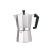 Espressor cu moka 6 căni, din aluminiu, compatibil cu inducție 0.3 l Handy KitchenServ