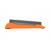 Piatra de Ascuțit cu Suport Perfect Home 4 x 13 cm Handy KitchenServ