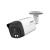 Camera Dahua, 2MP, Smart Dual Light, IR/lumina alba 40 m, Lentila 2.8 mm, Microfon - HAC-HFW1200TLM-IL-A-0280B-S6 SafetyGuard Surveillance