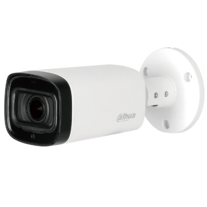 Camera de supraveghere exterior, 2 MP, Starlight,  Dahua HAC-HFW1231R-Z-A-2712, lentila 2.7-12mm motorizat, IR 80m SafetyGuard Surveillance