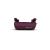 SCAUN AUTO KINDERKRAFT JUNIOR FIX2, I-SIZE 100-150 CM, CHERRY RED SuperHeroes ToysZone