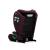 SCAUN AUTO KINDERKRAFT JUNIOR FIX2, I-SIZE 100-150 CM, CHERRY RED SuperHeroes ToysZone