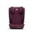 SCAUN AUTO KINDERKRAFT JUNIOR FIX2, I-SIZE 100-150 CM, CHERRY RED SuperHeroes ToysZone
